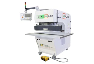 Miller Weldmaster RFlex 高周波溶接機