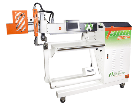 Miller Weldmaster T300 ホットウェッジマシン