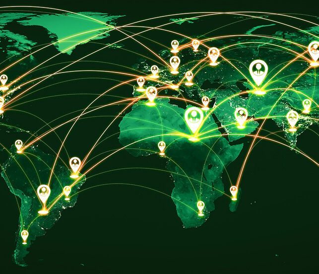 販売代理店を探す