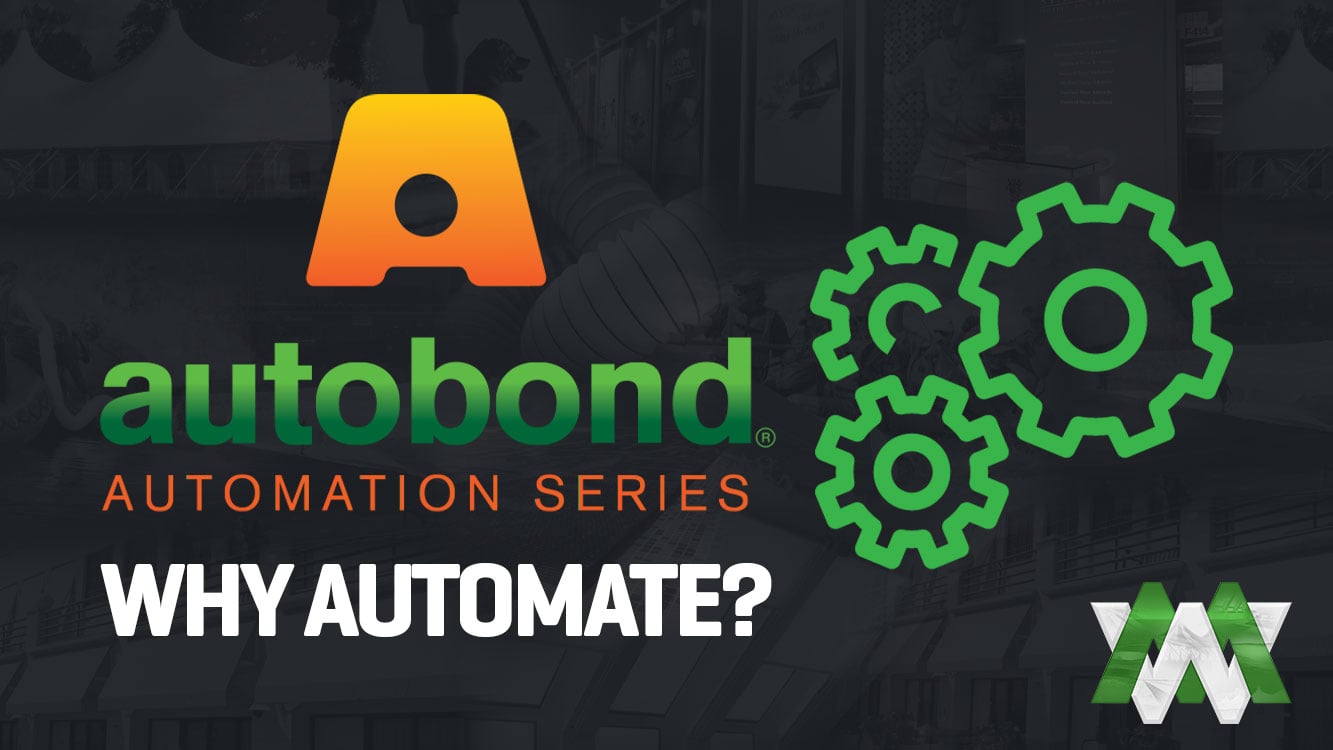 自動布地溶着機 