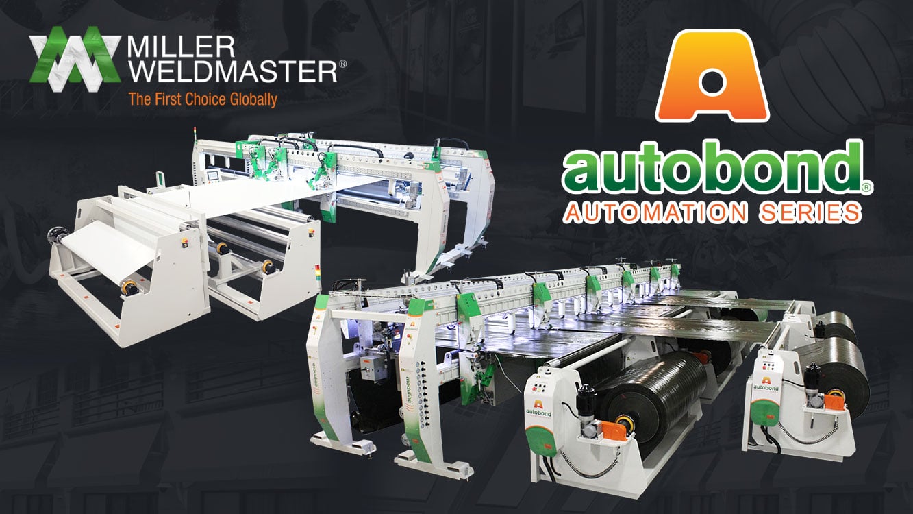 テントとタープの自動化 