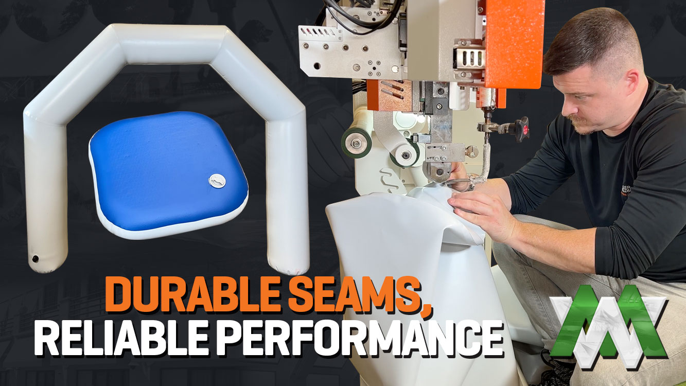 膨張式溶接生産 