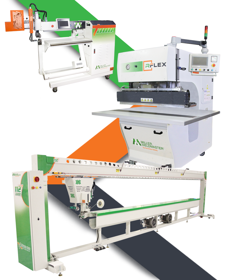 マシン ホームページ画像