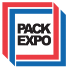 PACK EXPO ロゴ