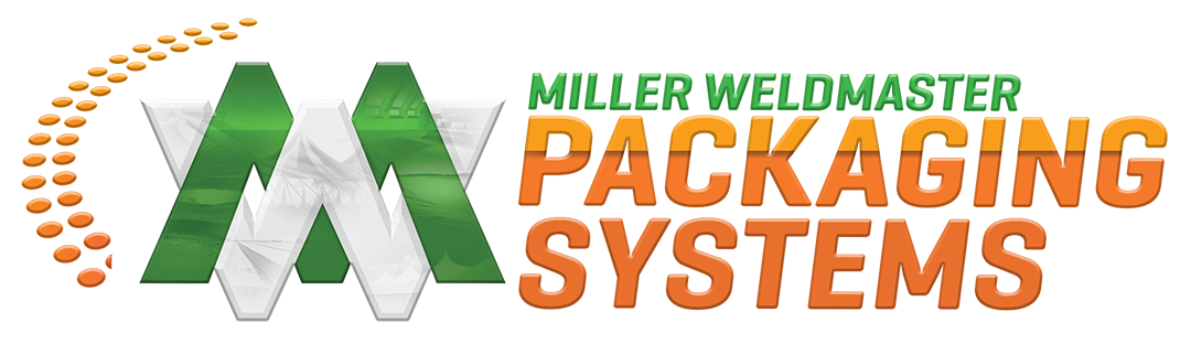 Miller Weldmaster 包装システム